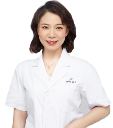 廣州美萊孫婧